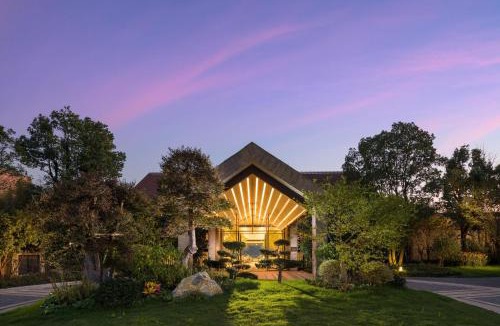 Tonglu County Resort | Conrad Hangzhou Tonglu