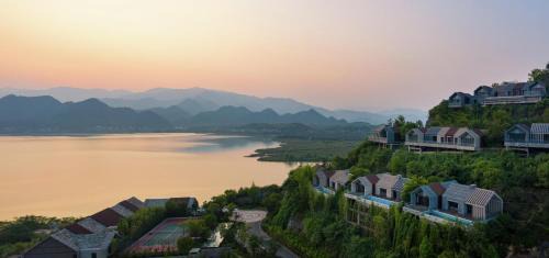 Tonglu County Resort | Conrad Hangzhou Tonglu