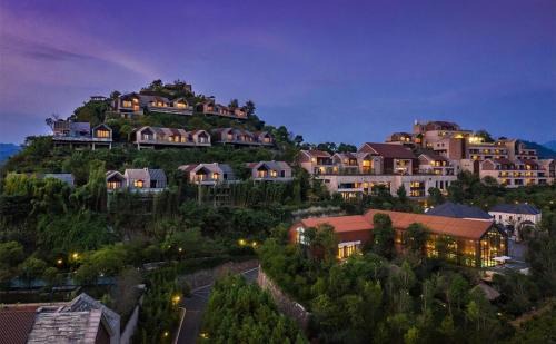 Tonglu County Resort | Conrad Hangzhou Tonglu