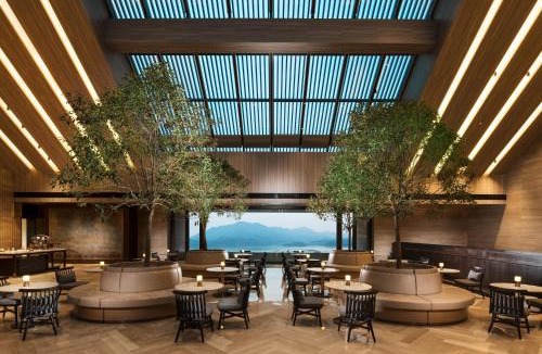 Tonglu County Resort | Conrad Hangzhou Tonglu