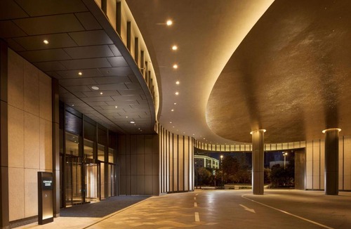 Shen He Hotel | Conrad Shenyang