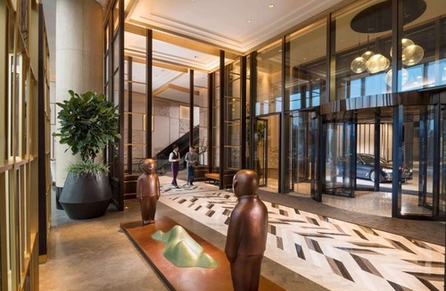 Shen He Hotel | Conrad Shenyang