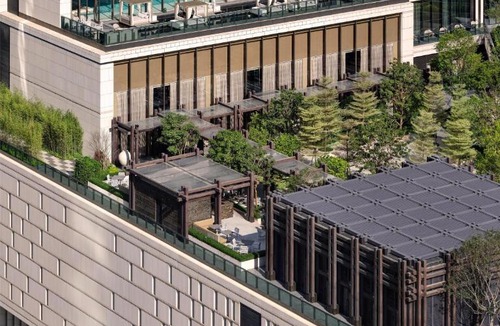 Nanshan Hotel | Conrad Shenzhen