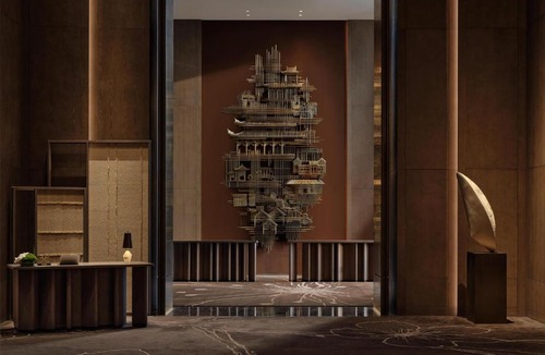 Nanshan Hotel | Conrad Shenzhen