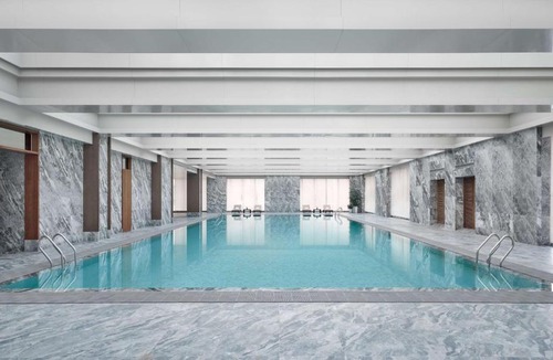 Urumqi City Centre Hotel | Conrad Urumqi