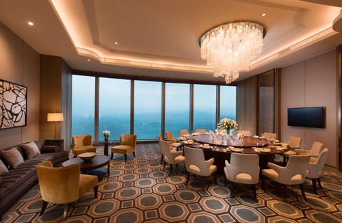 Siming Hotel | Conrad Xiamen
