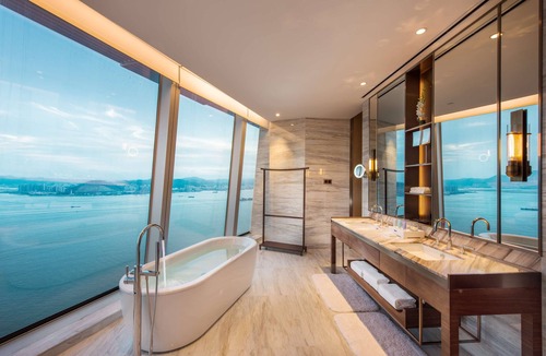 Siming Hotel | Conrad Xiamen