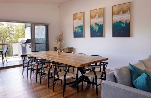 Quindalup House | Contemporary Quindalup Beachside Escape.