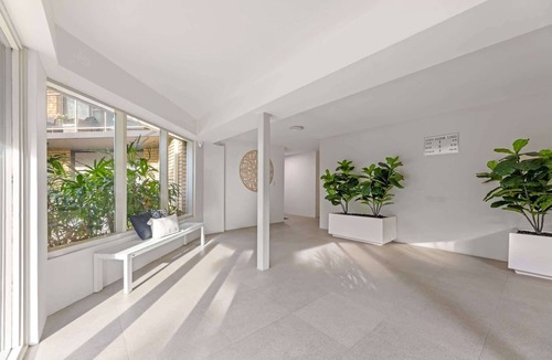 Cronulla Apartment | Convenience Meets Coastal Living | Parking