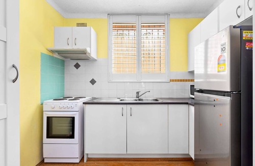 Surry Hills Apartment | Convenient Studio in Trendy Inner-City Suburb