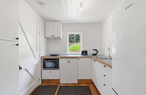 Collinsvale House | Converted Church Escape