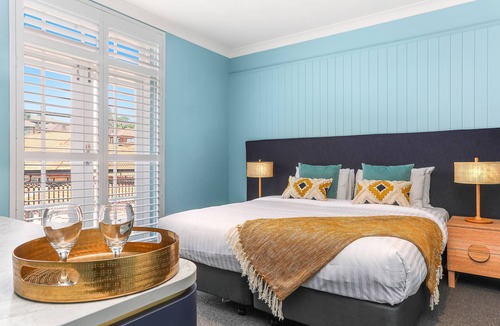 Coogee Hotel | Coogee Bay Hotel