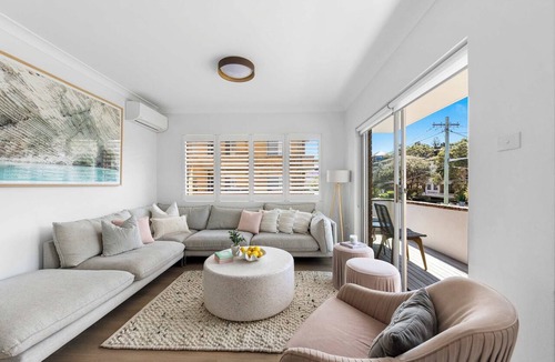Coogee Apartment | Coogee by the Coast