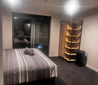 Falls Creek Hotel | Cooroona Alpine Lodge