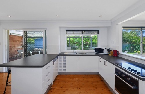 Copacabana House | Copa Beach House - Family