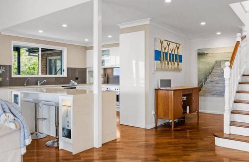 Copacabana House | Copa Panorama Retreat Estate