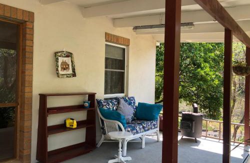 Copeland House | Copeland Cabins