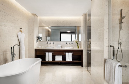 Beijing Hotel | Cordis, Beijing Capital Airport by Langham Hospitality Group