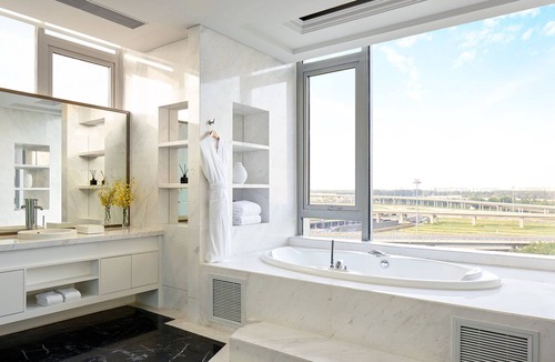 Beijing Hotel | Cordis, Beijing Capital Airport by Langham Hospitality Group