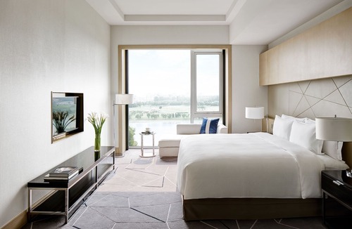 Beijing Hotel | Cordis, Beijing Capital Airport by Langham Hospitality Group