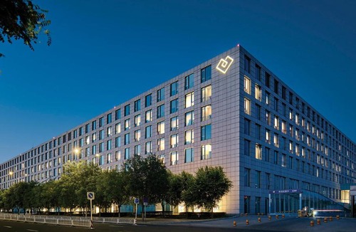 Beijing Hotel | Cordis, Beijing Capital Airport By Langham Hospitality Group