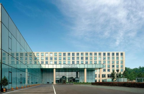 Beijing Hotel | Cordis, Beijing Capital Airport By Langham Hospitality Group