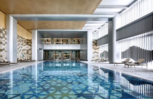 Beijing Hotel | Cordis, Beijing Capital Airport By Langham Hospitality Group
