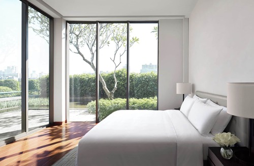 Foshan Hotel | Cordis, Foshan, Lingnan Tiandi
