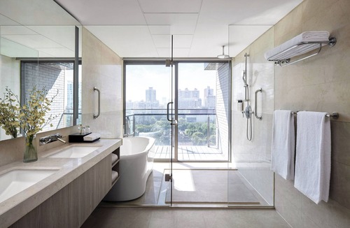 Foshan Hotel | Cordis, Foshan, Lingnan Tiandi
