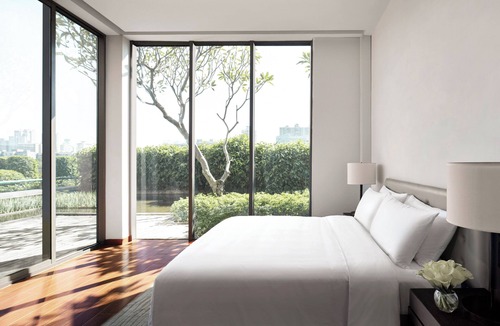 Foshan Hotel | Cordis, Foshan, Lingnan Tiandi