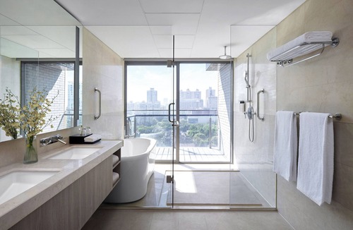 Foshan Hotel | Cordis, Foshan, Lingnan Tiandi