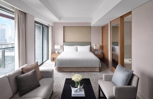 Foshan Hotel | Cordis, Foshan, Lingnan Tiandi