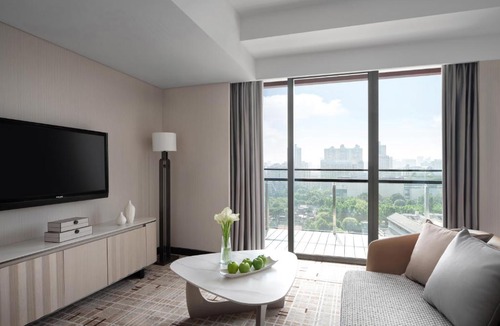 Foshan Hotel | Cordis, Foshan, Lingnan Tiandi