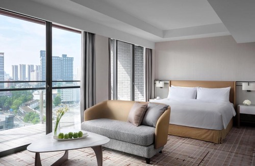 Foshan Hotel | Cordis, Foshan, Lingnan Tiandi