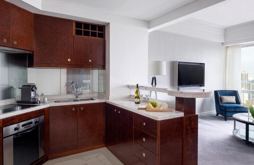 Mong Kok Hotel | Cordis, Hong Kong - Langham Hospitality Group