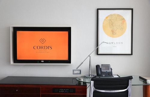 Mong Kok Hotel | Cordis, Hong Kong - Langham Hospitality Group