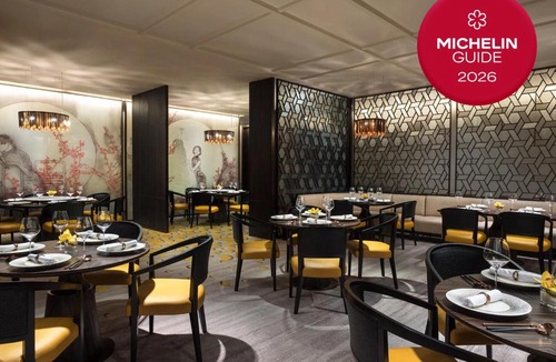 Minhang Hotel | Cordis Shanghai Hongqiao (Langham Hospitality Group)