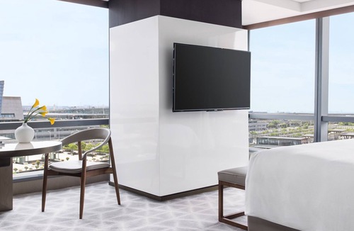 Minhang Hotel | Cordis Shanghai Hongqiao