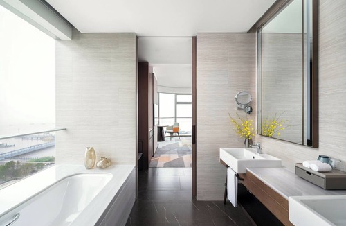 Baoshan Hotel | Cordis Shanghai Seaworld