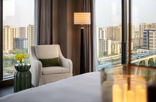 Weicheng District Hotel | Cordis,Xi'An