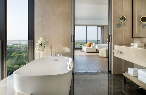 Weicheng District Hotel | Cordis,Xi'An