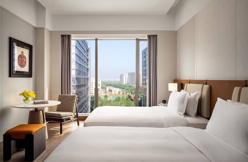 Weicheng District Hotel | Cordis,Xi'An