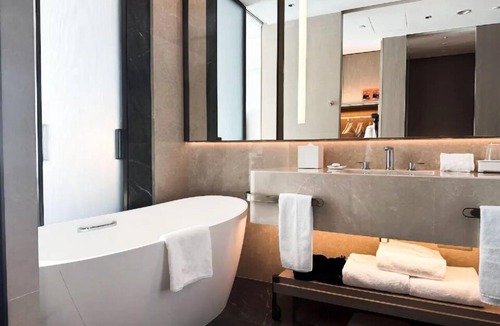 Weicheng District Hotel | Cordis,Xi'An