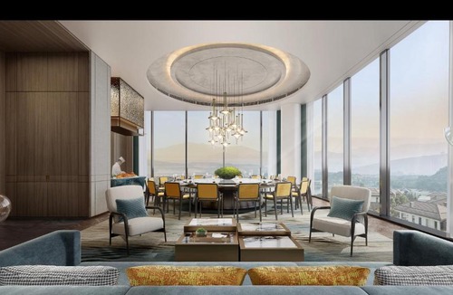 Yunlong District Hotel | Cordis, Xuzhou