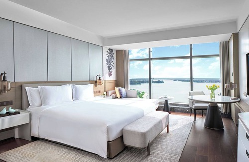 Yunlong District Hotel | Cordis, Xuzhou