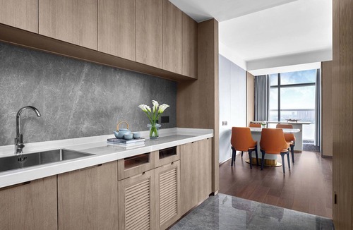 Yunlong District Hotel | Cordis, Xuzhou