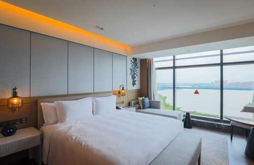 Yunlong District Hotel | Cordis, Xuzhou