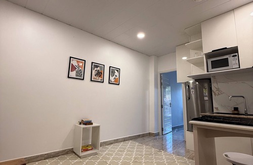 Aizawl Apartment | Cornerstone Suites