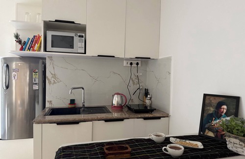 Aizawl Apartment | Cornerstone Suites