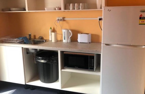 Wallaroo Hotel | Cornucopia hotel